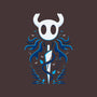 The Hollow Knight-none glossy sticker-Logozaste