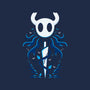 The Hollow Knight-womens fitted tee-Logozaste