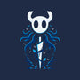 The Hollow Knight-none glossy sticker-Logozaste