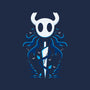 The Hollow Knight-womens v-neck tee-Logozaste