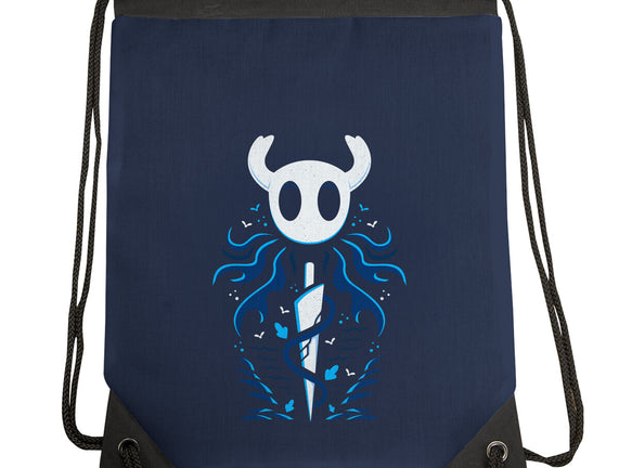 The Hollow Knight