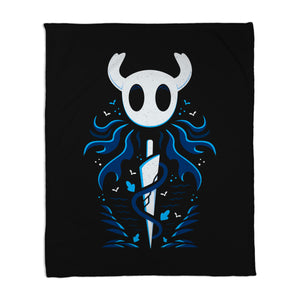 The Hollow Knight