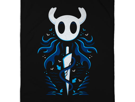 The Hollow Knight