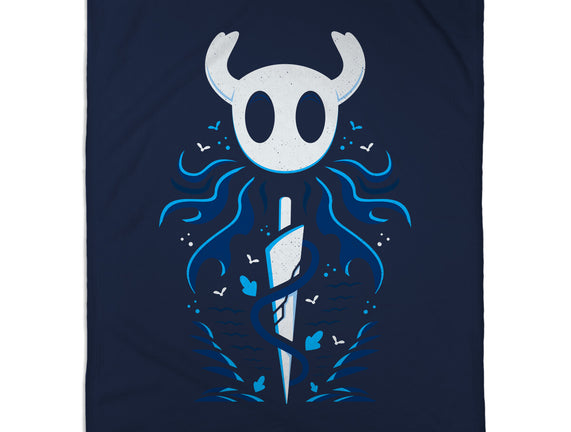 The Hollow Knight