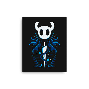 The Hollow Knight