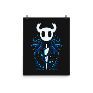 The Hollow Knight