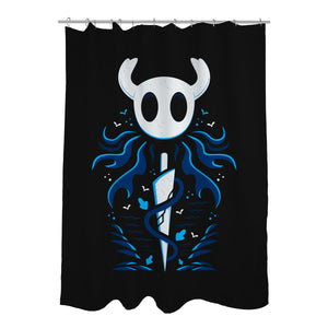 The Hollow Knight