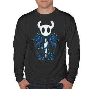 The Hollow Knight