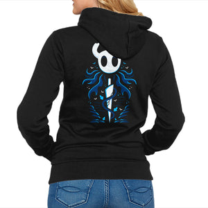The Hollow Knight