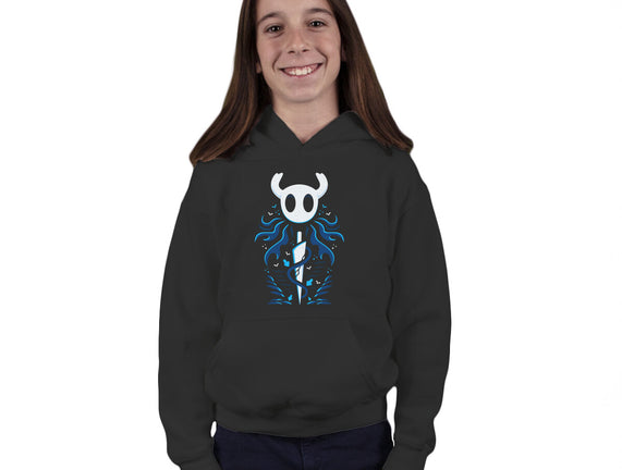 The Hollow Knight