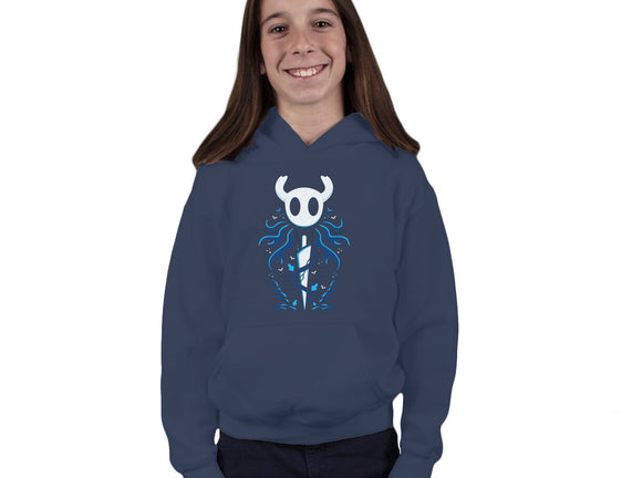 The Hollow Knight