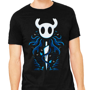 The Hollow Knight
