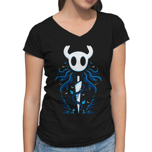The Hollow Knight