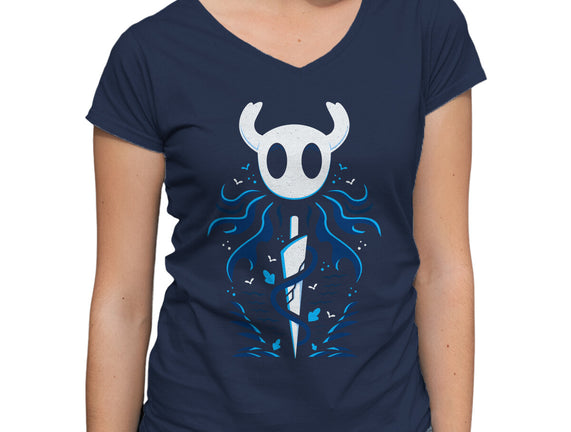 The Hollow Knight