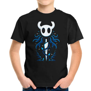 The Hollow Knight