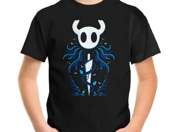 The Hollow Knight