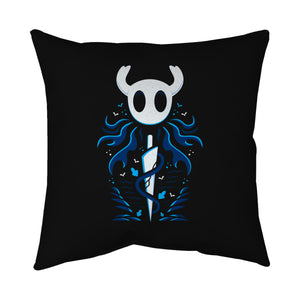 The Hollow Knight