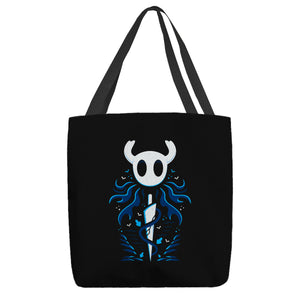 The Hollow Knight