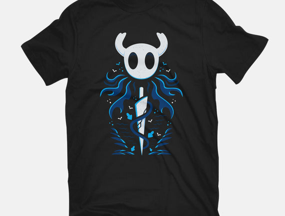 The Hollow Knight