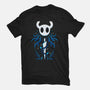 The Hollow Knight-mens heavyweight tee-Logozaste