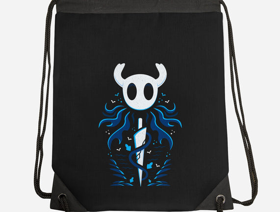 The Hollow Knight