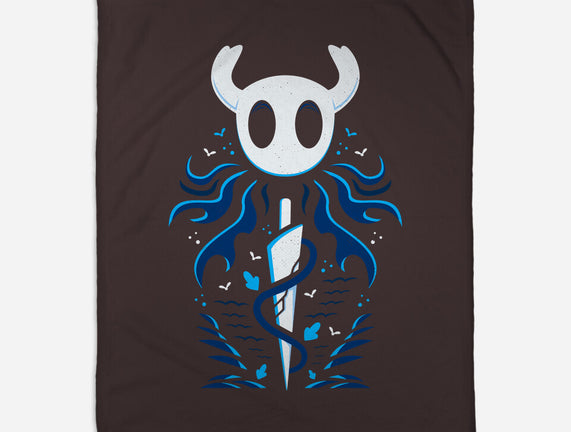 The Hollow Knight