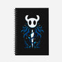 The Hollow Knight-none dot grid notebook-Logozaste