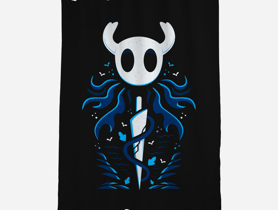The Hollow Knight