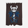 The Hollow Knight-none polyester shower curtain-Logozaste