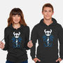 The Hollow Knight-unisex pullover sweatshirt-Logozaste