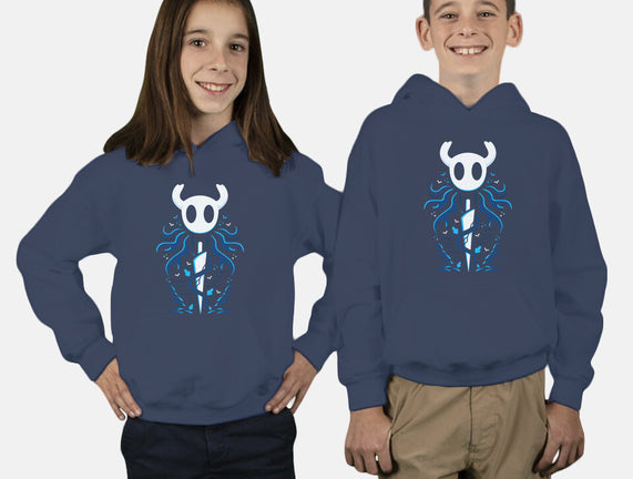 The Hollow Knight