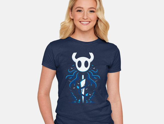 The Hollow Knight