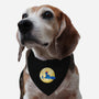 Star Delivery-dog adjustable pet collar-kosmicsatellite