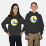 Star Delivery-youth pullover sweatshirt-kosmicsatellite