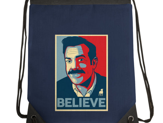 The Believer
