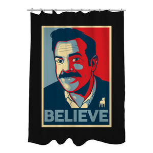The Believer