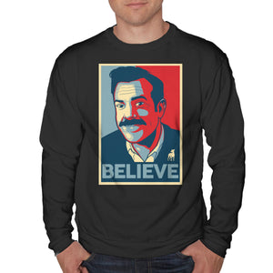 The Believer