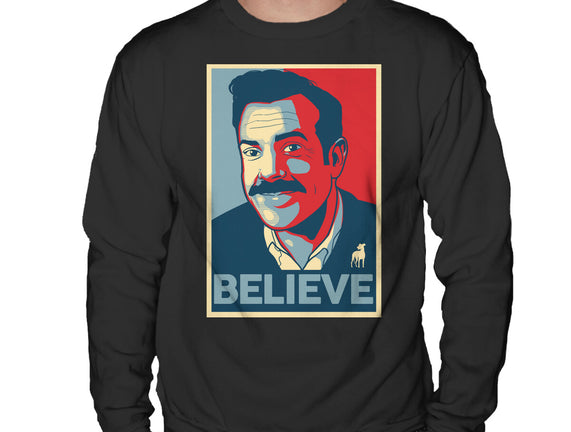 The Believer