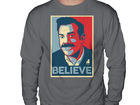 The Believer