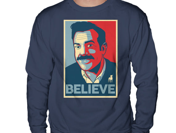 The Believer