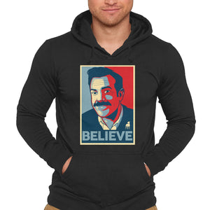 The Believer