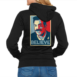 The Believer