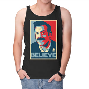 The Believer