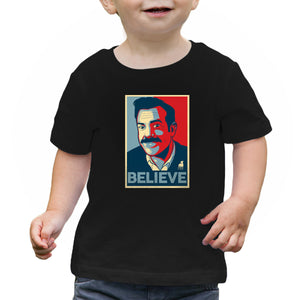 The Believer