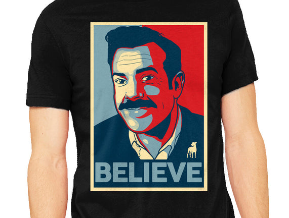 The Believer