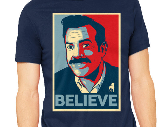 The Believer