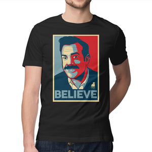 The Believer