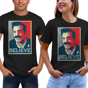 The Believer