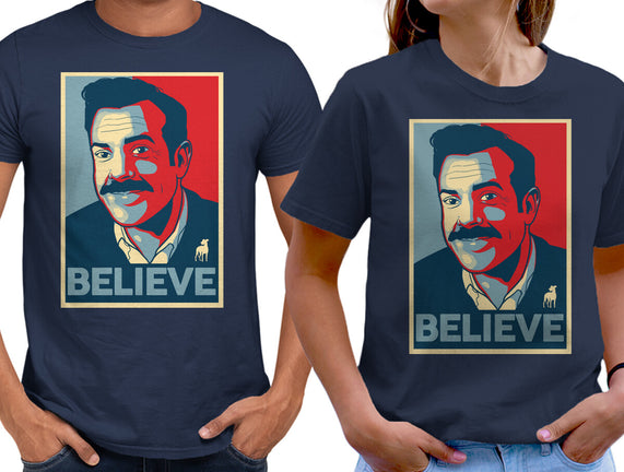 The Believer