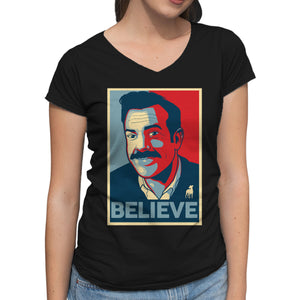 The Believer